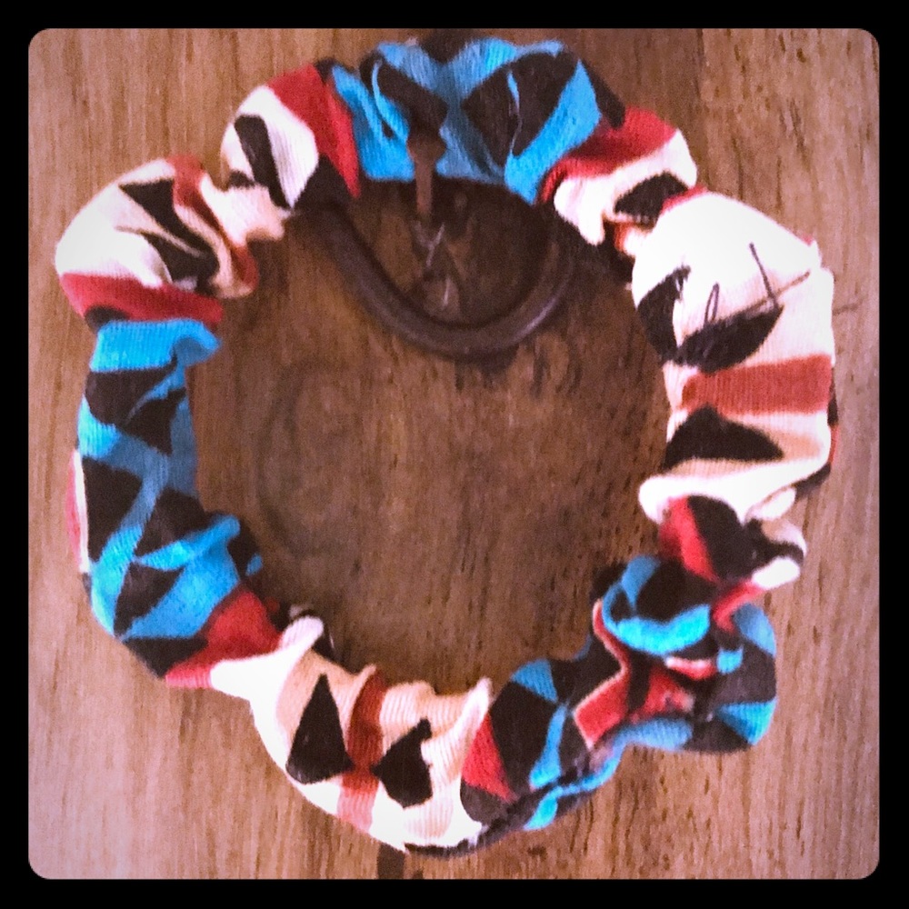 Scrunchies